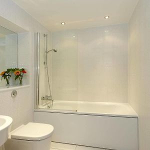 Apartment mit 1 Schlafzimmer